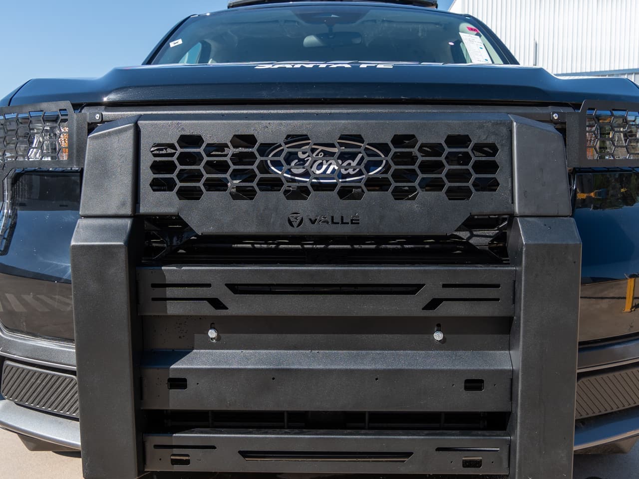 Interior 3 de Móvil Operativo