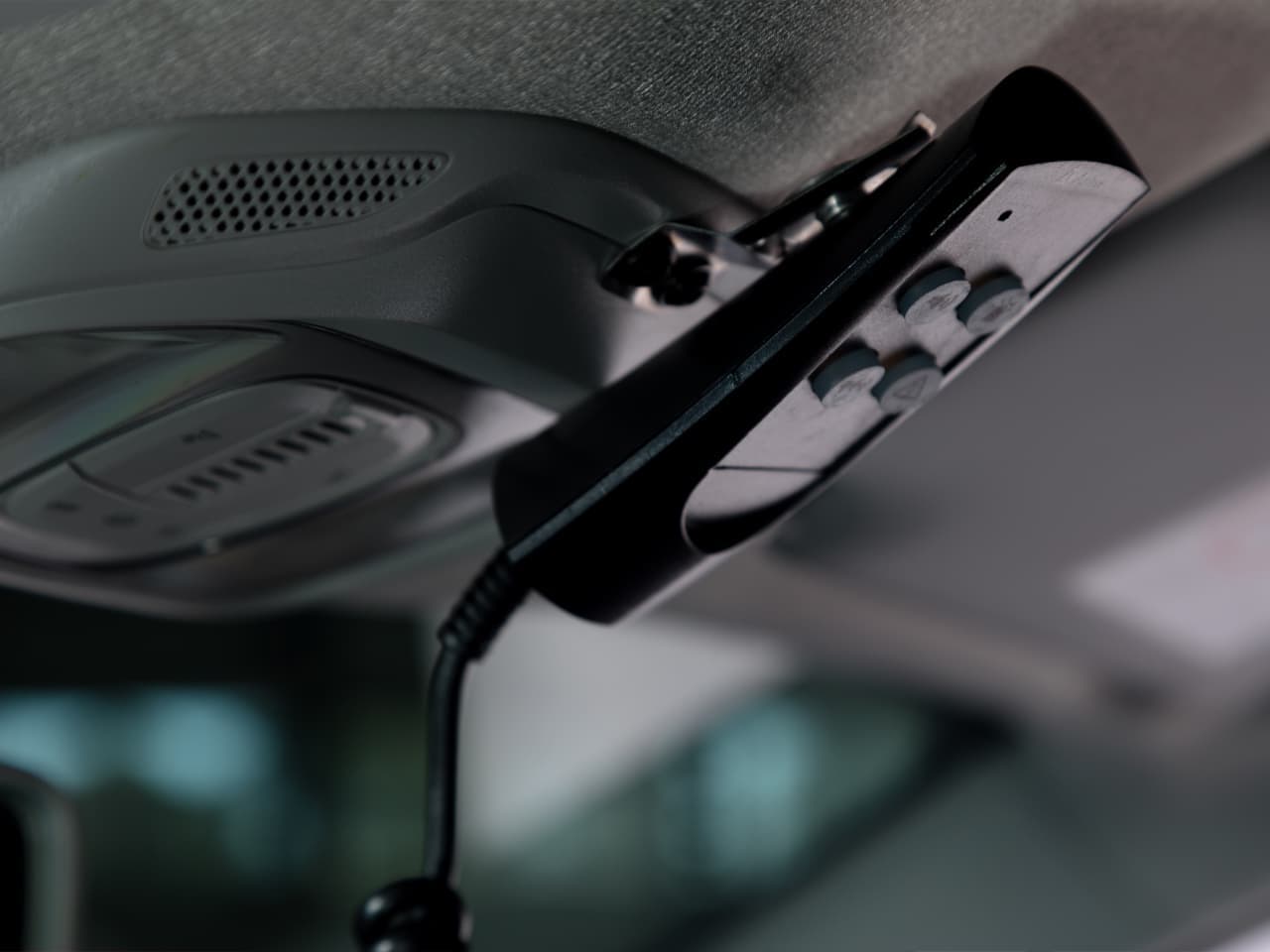 Interior 3 de Móvil Operativo