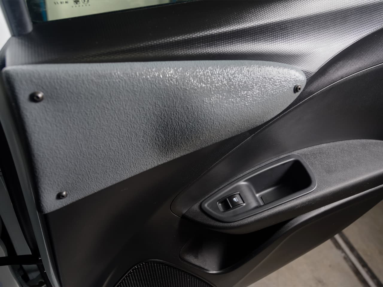 Interior 4 de Móvil Operativo